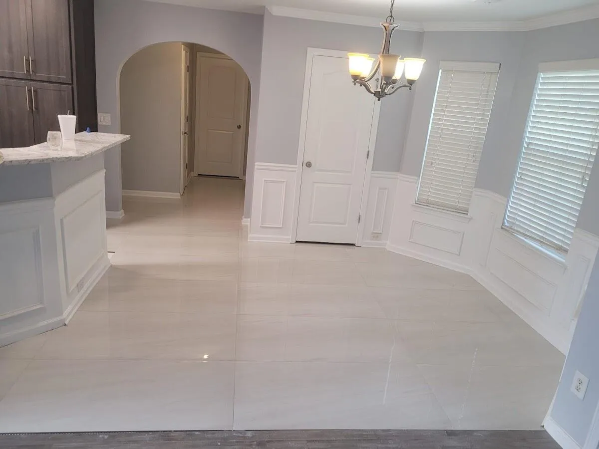 Water Damage Restoration services in Sturgeon Bay, WI